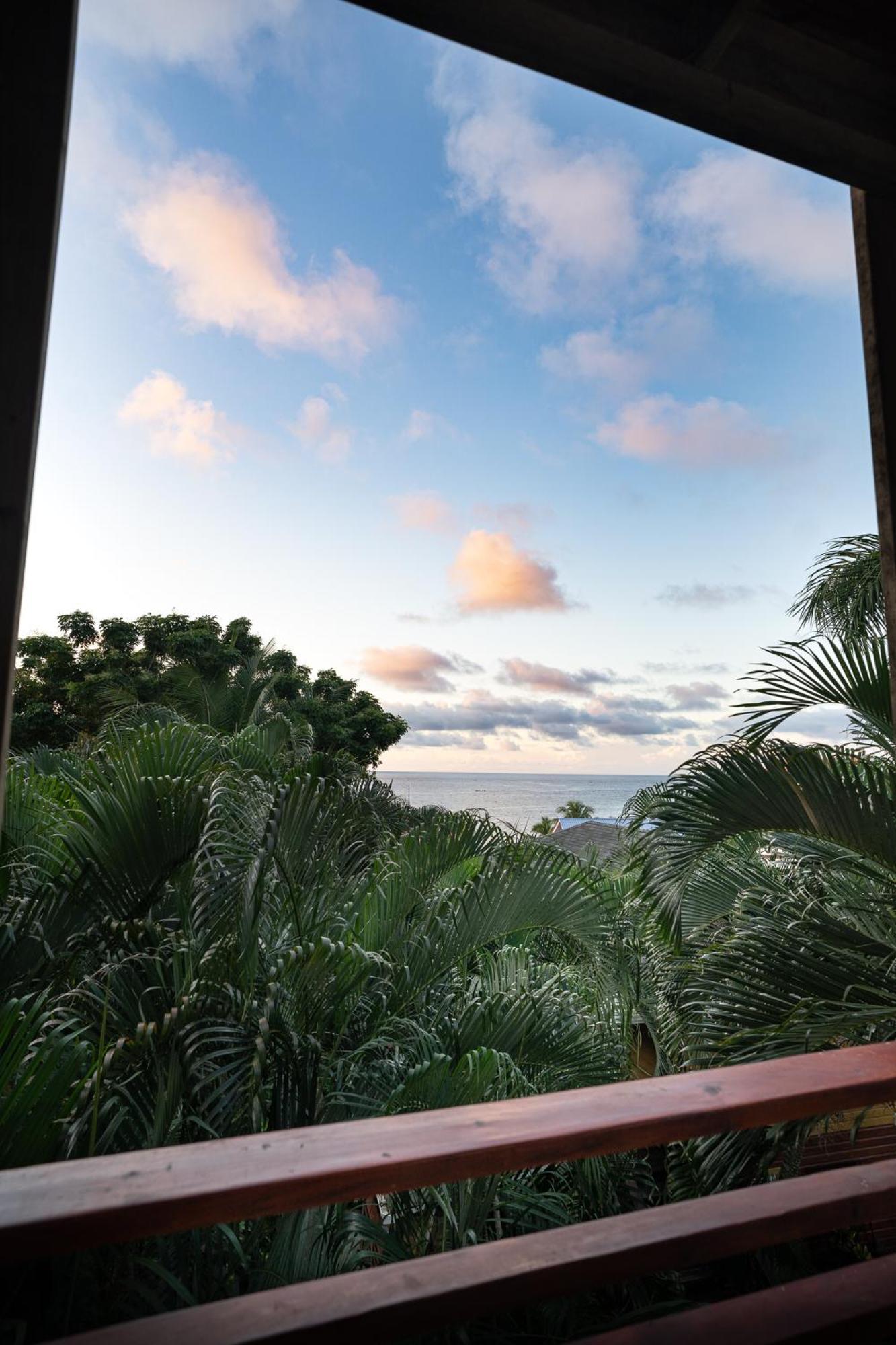 Mame Trees Hotel เวสต์เอนด์ ภายนอก รูปภาพ