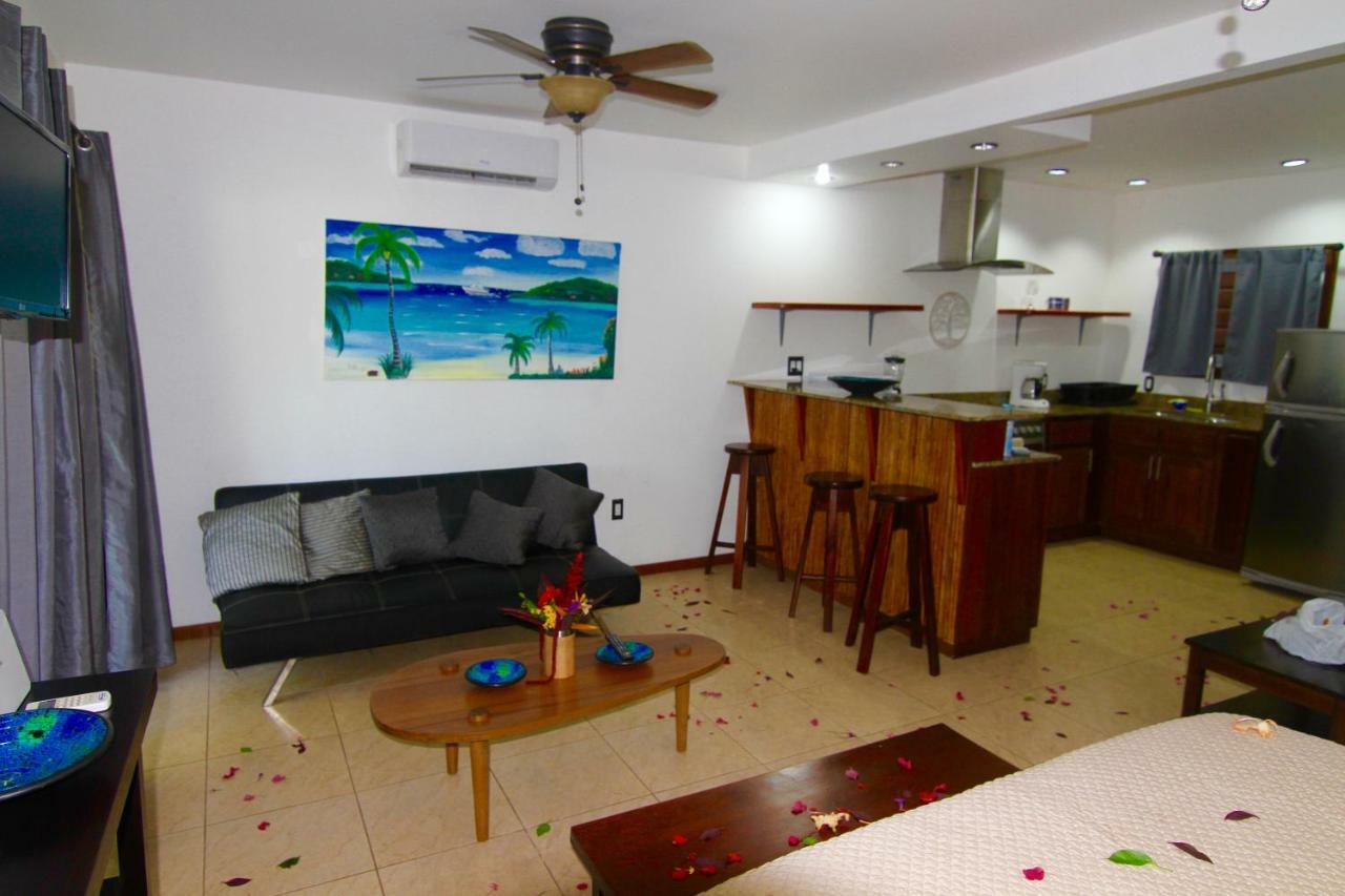 Mame Trees Hotel เวสต์เอนด์ ภายนอก รูปภาพ