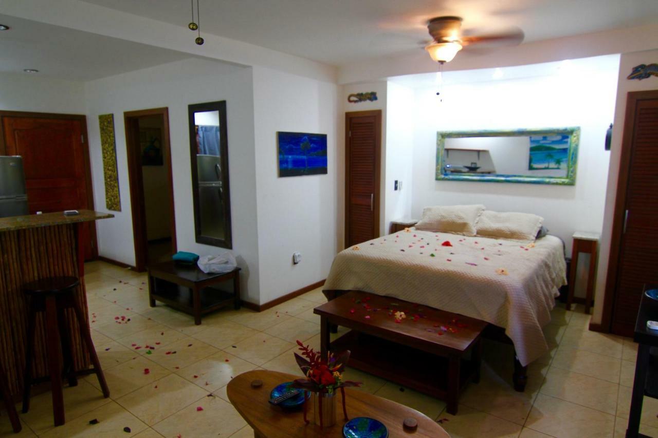 Mame Trees Hotel เวสต์เอนด์ ภายนอก รูปภาพ