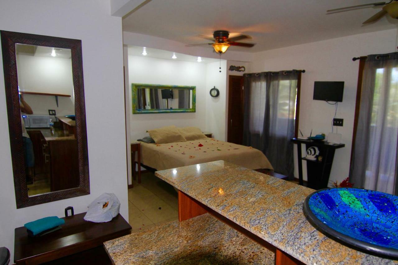 Mame Trees Hotel เวสต์เอนด์ ภายนอก รูปภาพ
